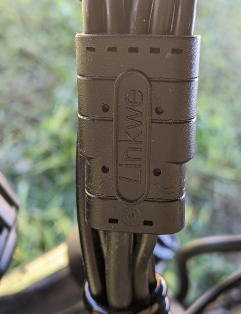 Keteles ebike wiring