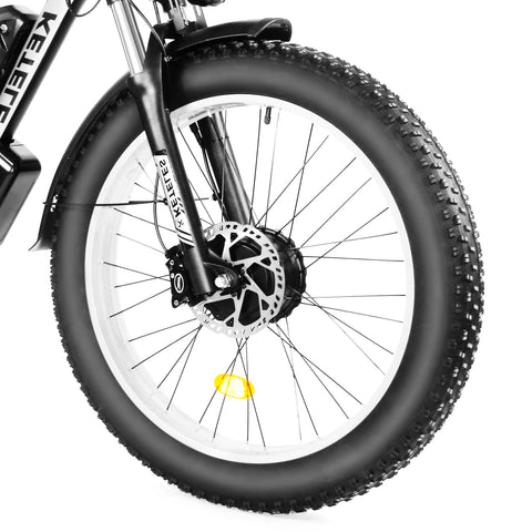 KETELES K800 2000W Electric Bike 【Canada warehouse】